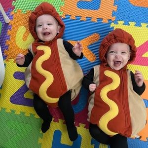 Meet your Posher, Cecey